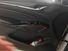 Changan X5 PLUS 1.5T DCT Smart Luxury Edition - ფოტო 7
