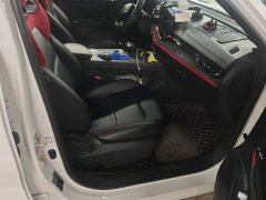 Changan X5 PLUS 1.5T DCT Smart Luxury Edition - ფოტო 8