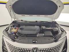 Changan UNI-T 2022 2.0T Premium - ფოტო 10