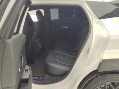 Changan UNI-T 2022 2.0T Premium - ფოტო 11