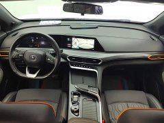 Changan UNI-T 2022 2.0T Premium - ფოტო 12