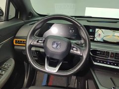 Changan UNI-T 2022 2.0T Premium - ფოტო 15
