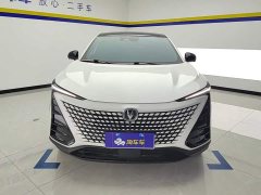 Changan UNI-T 2022 2.0T Premium - ფოტო 2