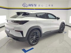 Changan UNI-T 2022 2.0T Premium - ფოტო 3