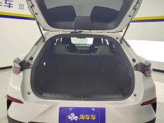 Changan UNI-T 2022 2.0T Premium - ფოტო 4