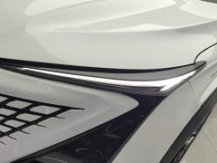 Changan UNI-T 2022 2.0T Premium - ფოტო 5