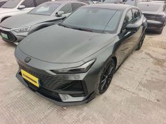 Changan UNI-V 1.5T Premium Edition - ფოტო 1