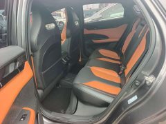 Changan UNI-V 1.5T Premium Edition - ფოტო 10