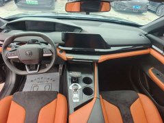 Changan UNI-V 1.5T Premium Edition - ფოტო 11