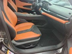 Changan UNI-V 1.5T Premium Edition - ფოტო 12