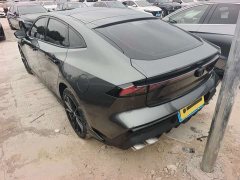 Changan UNI-V 1.5T Premium Edition - ფოტო 13