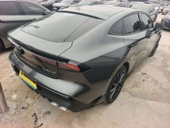 Changan UNI-V 1.5T Premium Edition - ფოტო 14