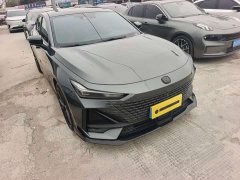 Changan UNI-V 1.5T Premium Edition - ფოტო 3