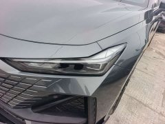 Changan UNI-V 1.5T Premium Edition - ფოტო 4