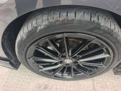 Changan UNI-V 1.5T Premium Edition - ფოტო 5