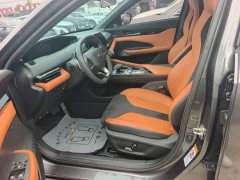 Changan UNI-V 1.5T Premium Edition - ფოტო 6