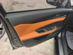 Changan UNI-V 1.5T Premium Edition - ფოტო 7