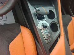 Changan UNI-V 1.5T Premium Edition - ფოტო 8