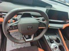 Changan UNI-V 1.5T Premium Edition - ფოტო 9