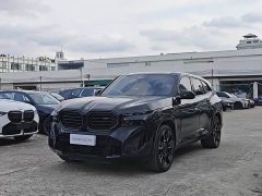 BMW XM 2023 50e - ფოტო 1