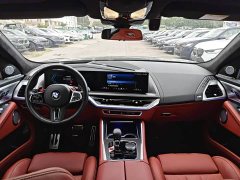 BMW XM 2023 50e - ფოტო 10