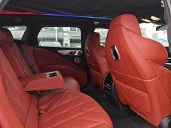 BMW XM 2023 50e - ფოტო 11