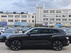 BMW XM 2023 50e - ფოტო 14