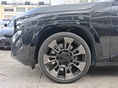 BMW XM 2023 50e - ფოტო 15