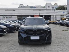 BMW XM 2023 50e - ფოტო 16