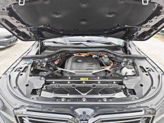 BMW XM 2023 50e - ფოტო 17
