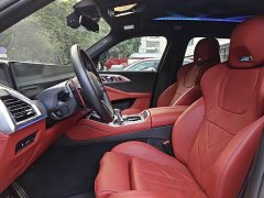 BMW XM 2023 50e - ფოტო 3