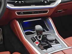 BMW XM 2023 50e - ფოტო 7