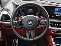 BMW XM 2023 50e - ფოტო 8