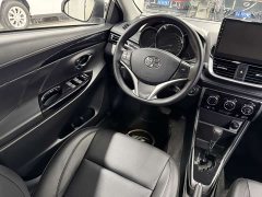 Toyota Yaris L Zhixuan X 1.5L CVT Luxury Plus - ფოტო 10