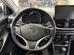 Toyota Yaris L Zhixuan X 1.5L CVT Luxury Plus - ფოტო 11