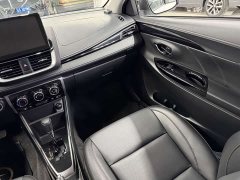 Toyota Yaris L Zhixuan X 1.5L CVT Luxury Plus - ფოტო 12