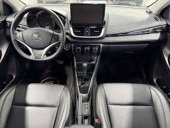 Toyota Yaris L Zhixuan X 1.5L CVT Luxury Plus - ფოტო 13