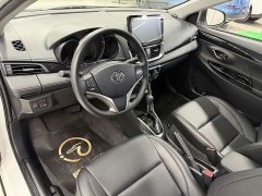 Toyota Yaris L Zhixuan X 1.5L CVT Luxury Plus - ფოტო 15