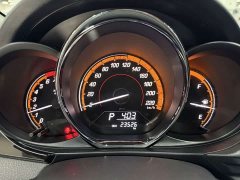 Toyota Yaris L Zhixuan X 1.5L CVT Luxury Plus - ფოტო 16