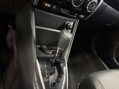Toyota Yaris L Zhixuan X 1.5L CVT Luxury Plus - ფოტო 18