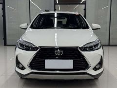 Toyota Yaris L Zhixuan X 1.5L CVT Luxury Plus - ფოტო 2