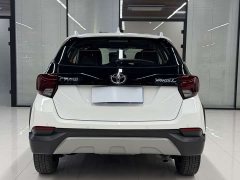 Toyota Yaris L Zhixuan X 1.5L CVT Luxury Plus - ფოტო 20