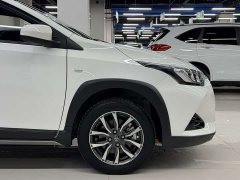 Toyota Yaris L Zhixuan X 1.5L CVT Luxury Plus - ფოტო 5