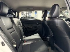 Toyota Yaris L Zhixuan X 1.5L CVT Luxury Plus - ფოტო 9