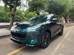 Dongfeng Fenxing T5 EVO 2021 1.5T DCT Diamond Edition - ფოტო 1