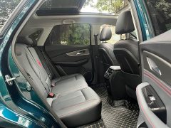 Dongfeng Fenxing T5 EVO 2021 1.5T DCT Diamond Edition - ფოტო 10