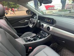 Dongfeng Fenxing T5 EVO 2021 1.5T DCT Diamond Edition - ფოტო 11