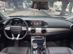 Dongfeng Fenxing T5 EVO 2021 1.5T DCT Diamond Edition - ფოტო 12