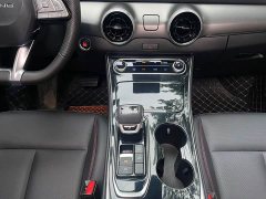 Dongfeng Fenxing T5 EVO 2021 1.5T DCT Diamond Edition - ფოტო 13