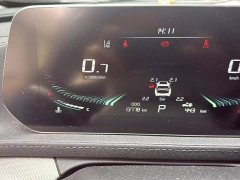Dongfeng Fenxing T5 EVO 2021 1.5T DCT Diamond Edition - ფოტო 15